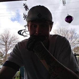 Meet your Posher, Jeffery